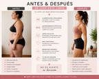 Guía de Transformación Femenina — Bienestar Real y Sostenible