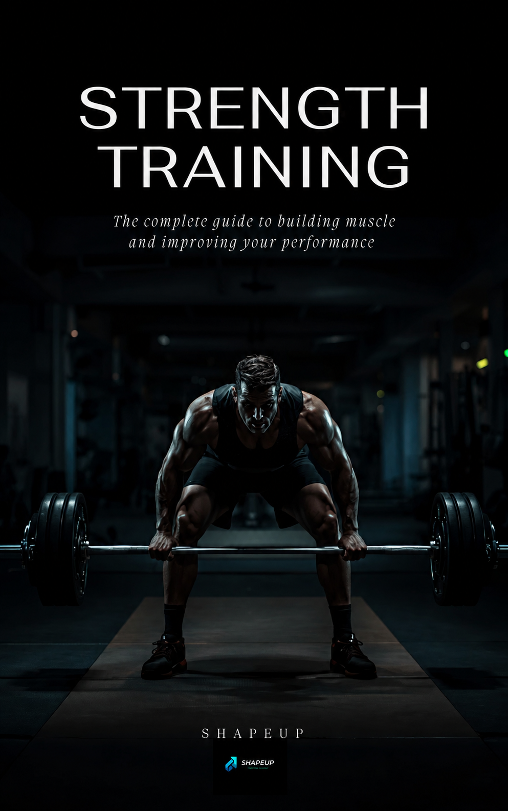 Strength from scratch: The ultimate guide to starting your fitness journey