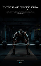 Strength from scratch: The ultimate guide to starting your fitness journey