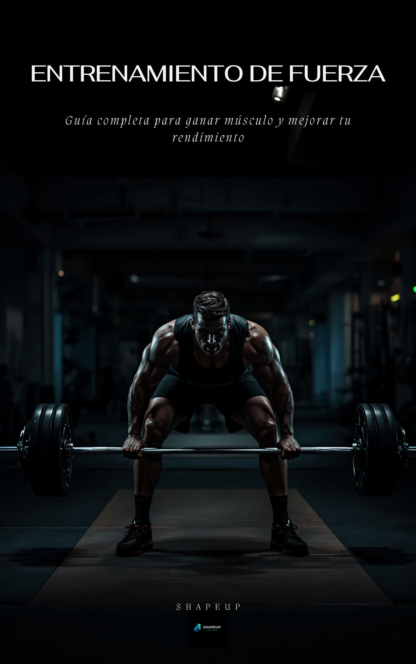 Strength from scratch: The ultimate guide to starting your fitness journey