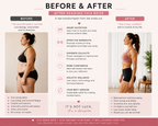 Guía de Transformación Femenina — Bienestar Real y Sostenible
